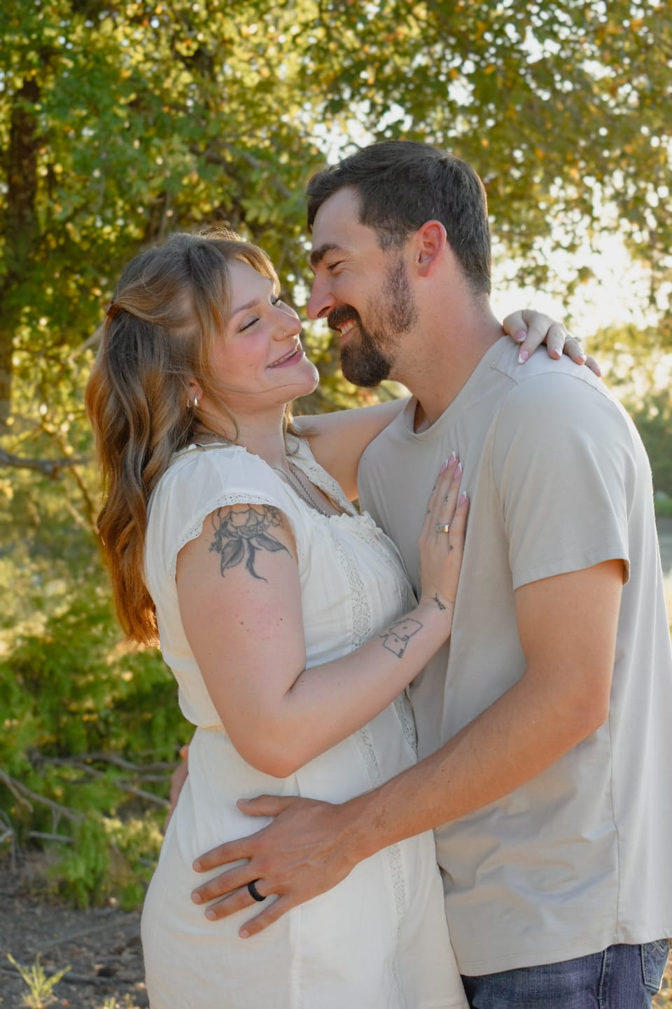 Customer photo review of Natural Light Preset Collection