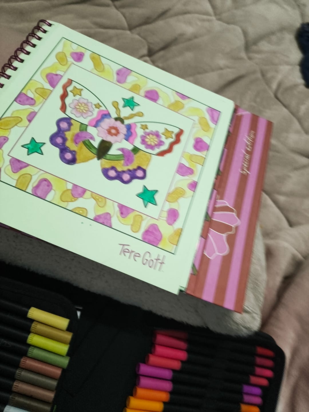 Customer photo review of LIBRO REMIX Vol. 2 Special Edition