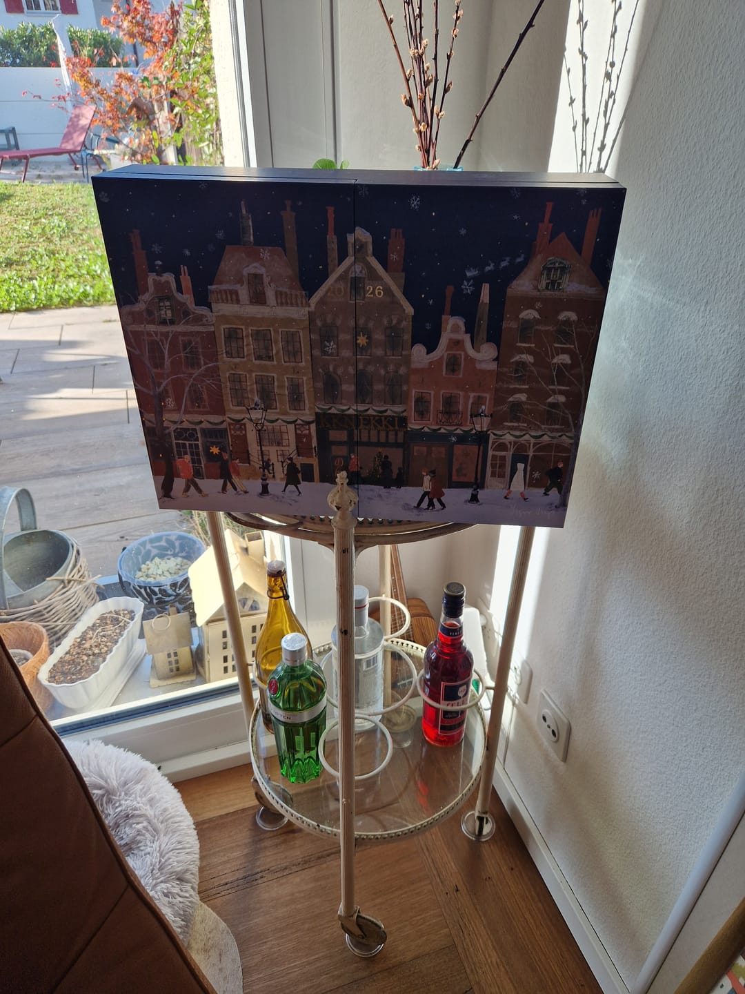 Customer photo review of KKNEKKI Adventskalender 2026 - Vorbestellen