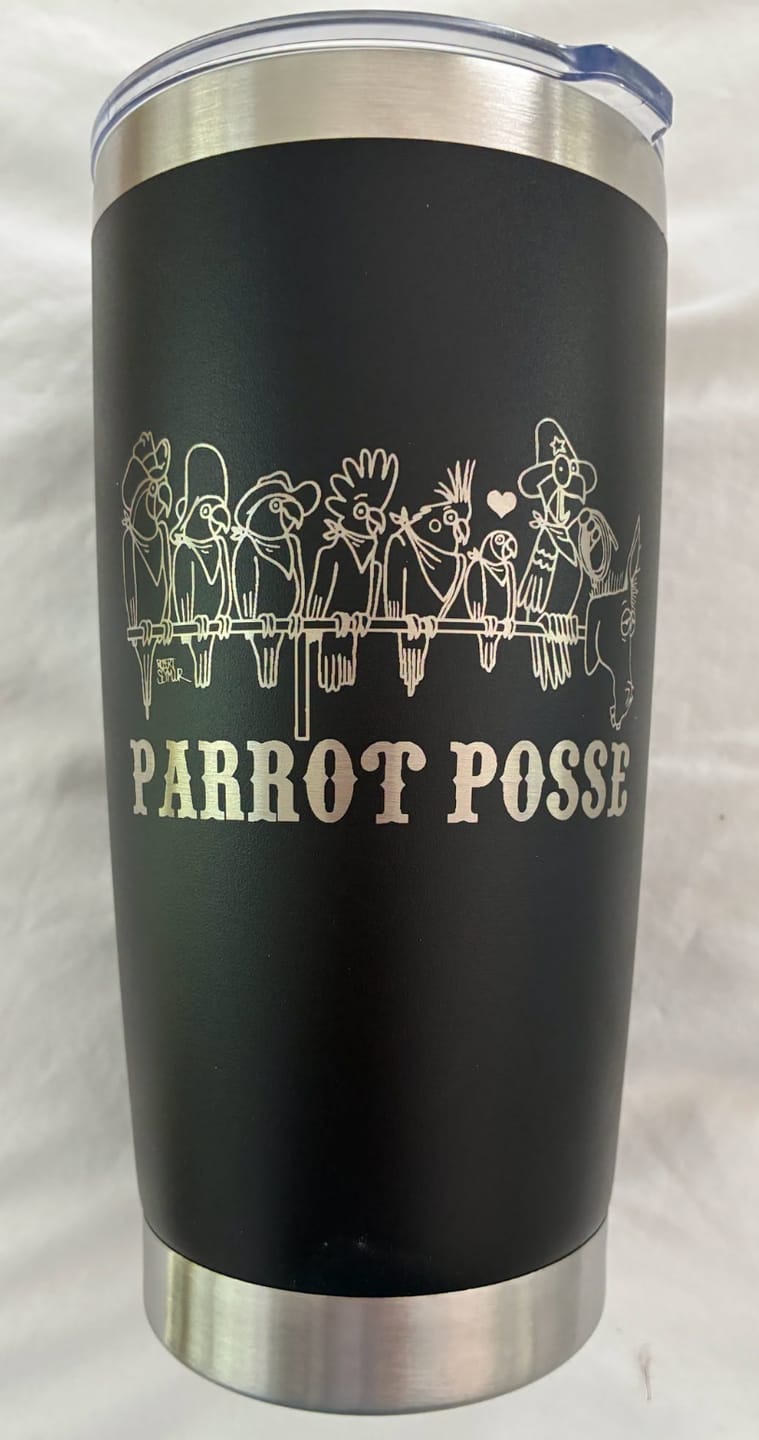 Customer photo review of Limited time 2 tumbler Special