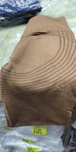 Customer photo review of Leggings de Compresión Regen 3D™