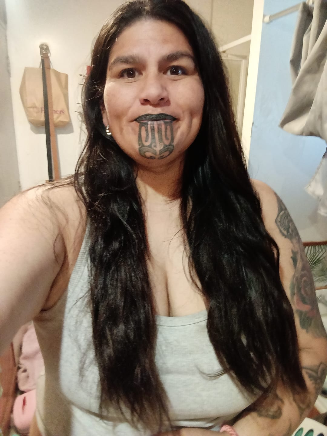 Customer photo review of I can repair Ritual