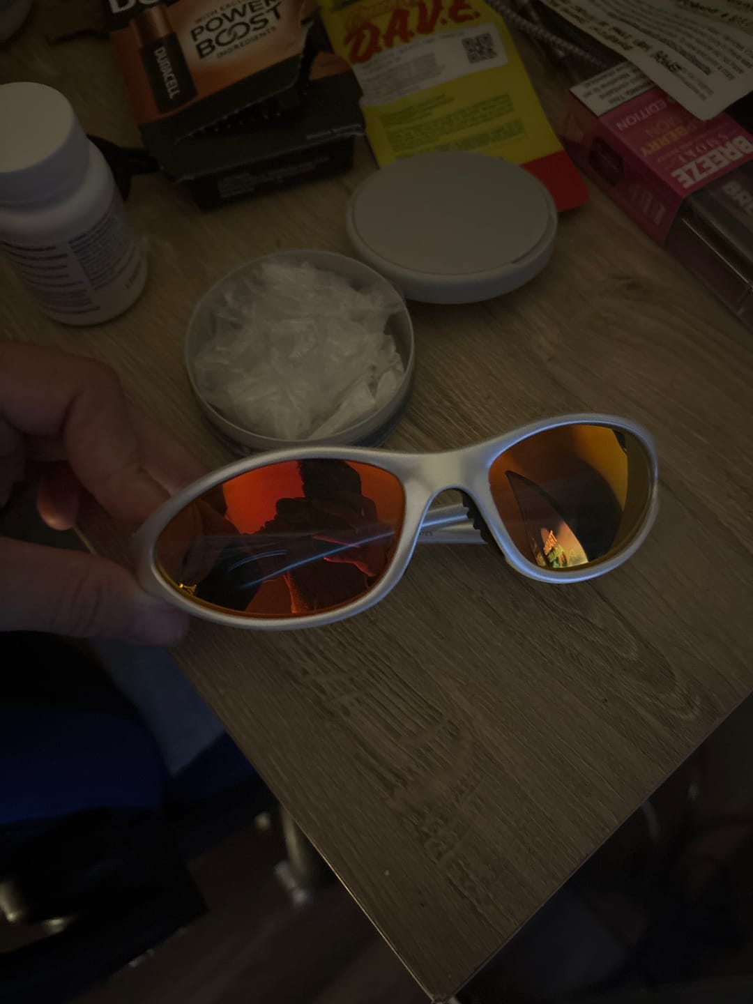 Customer photo review of Trailblazer