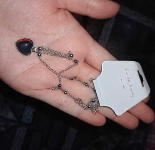 Customer photo review of Stimmungskette