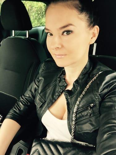 Customer photo review of BioChroma – Koreanisches Lifting-Serum mit sichtbarem Effekt ab der ersten Anwendung