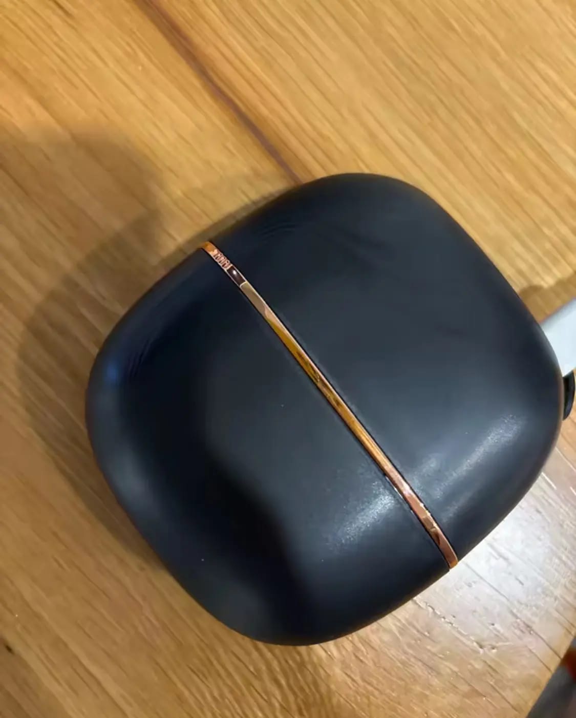 Customer photo review of Scalvée™ Mini Straightener