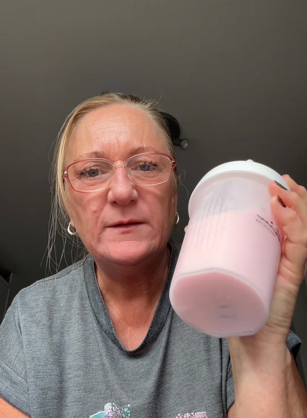 Customer photo review of Slim Meal Replacement | 34 Servings two