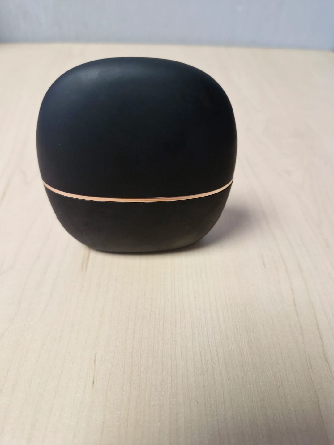 Customer photo review of Scalvée™ Mini Straightener