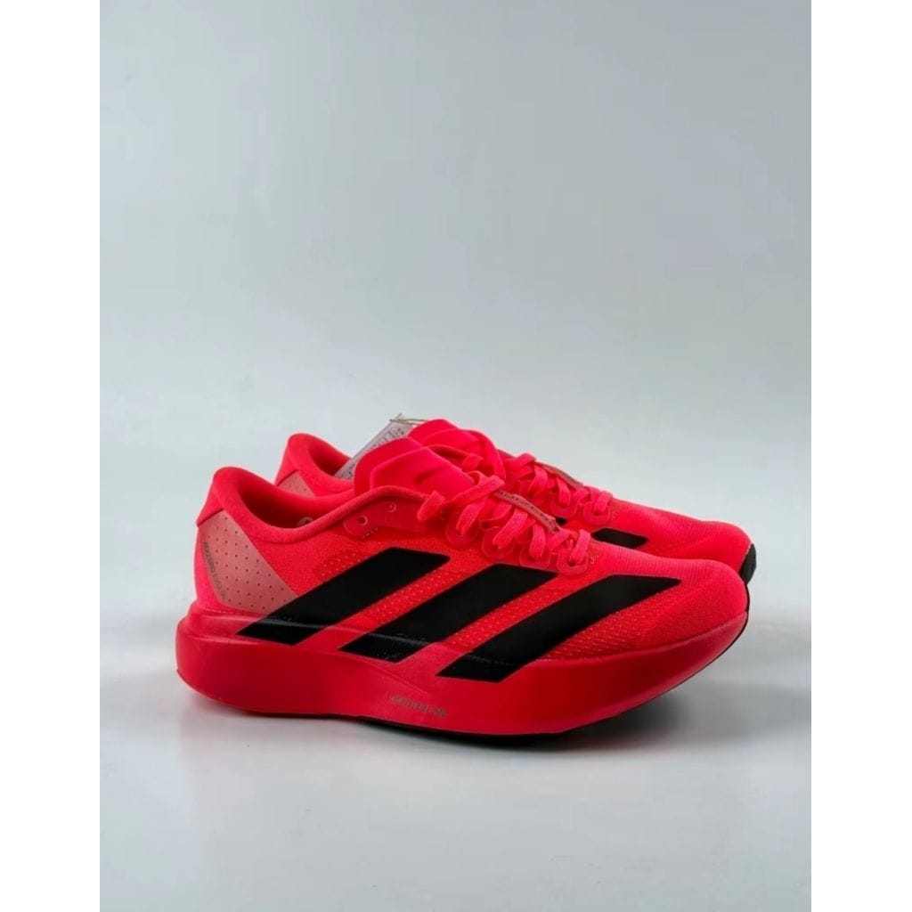 Customer photo review of Adizero Evo SL Pure Ruby - AZR