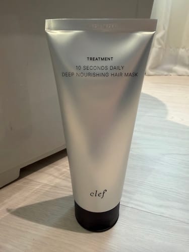 Customer photo review of [NEW] Complete Hair Care Set