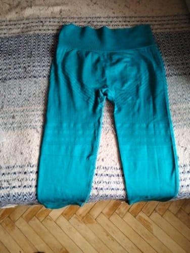 Customer photo review of Leggings de Compresión Regen 3D™
