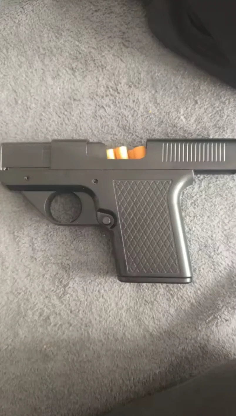 Customer photo review of Encendedor de Soplete Premium