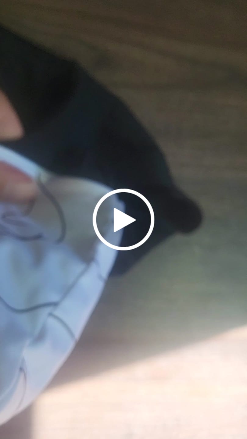 Customer video review of Wasserdichter Wetbag - Ideal für Unterwegs