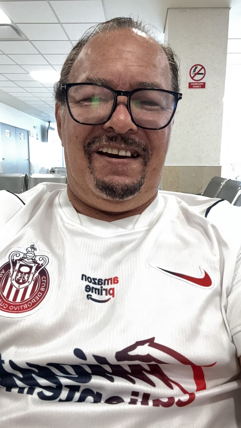 Customer photo review of Chivas Visita - 26/27