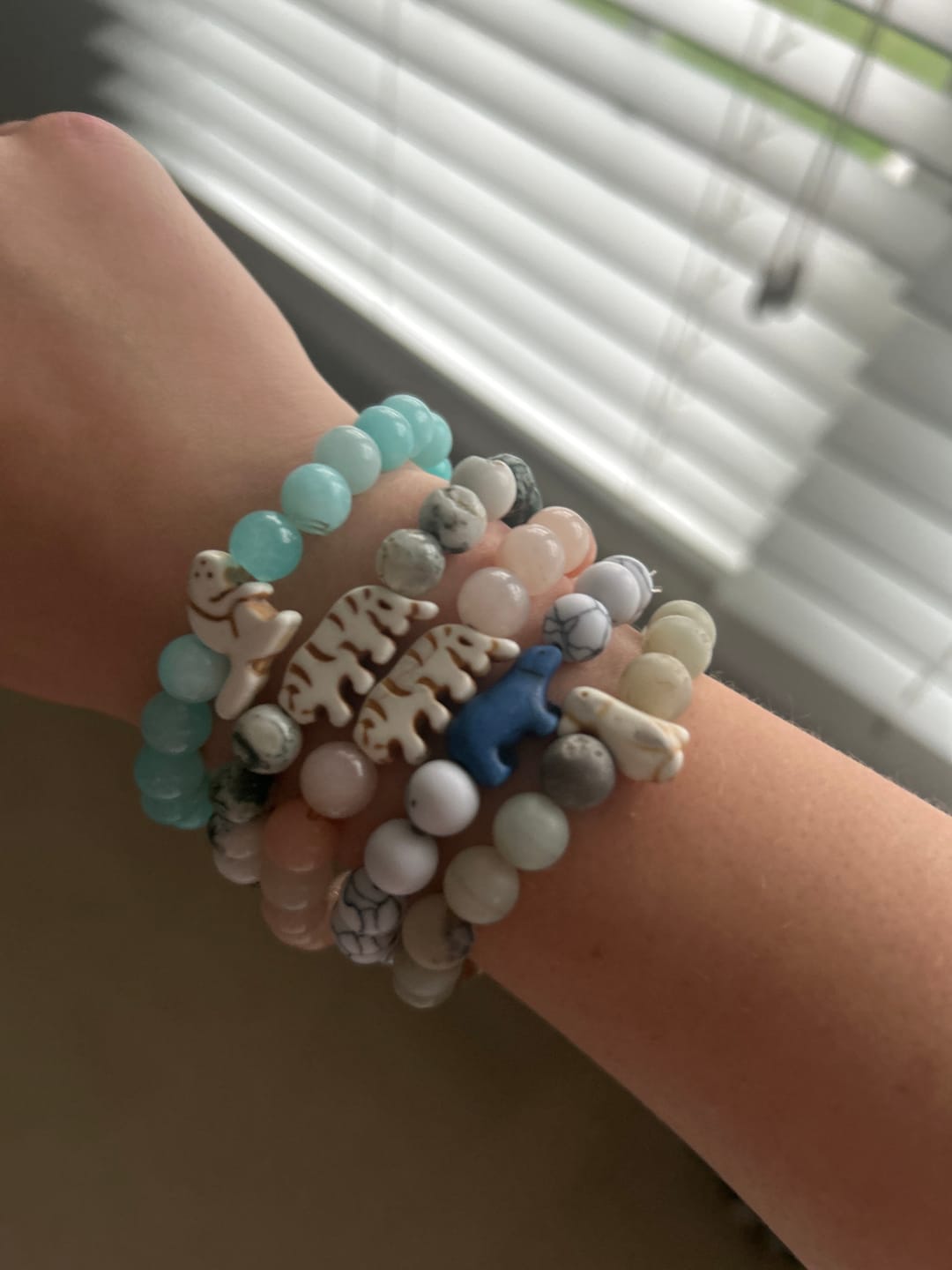 Customer photo review of Fahlo Monthly Club