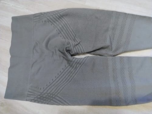 Customer photo review of Leggings de Compresión Regen 3D™