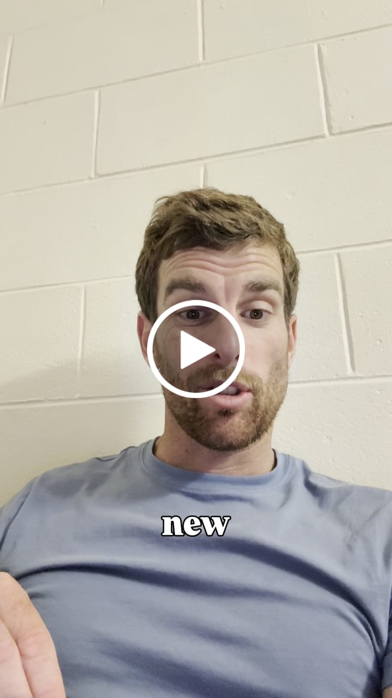 Customer video review of Sleep Gummies