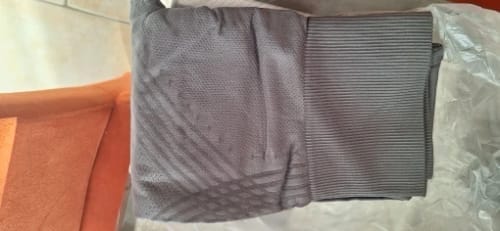 Customer photo review of Leggings de Compresión Regen 3D™