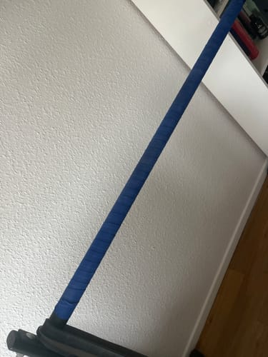 Customer photo review of Tape set Blue