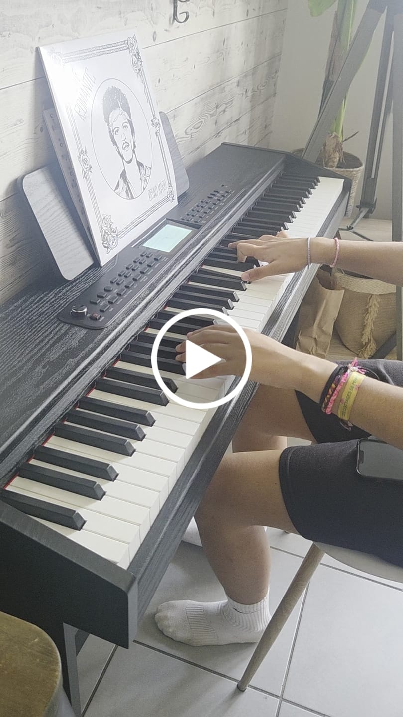 Customer video review of Donner DDP-95 lesté Piano numérique