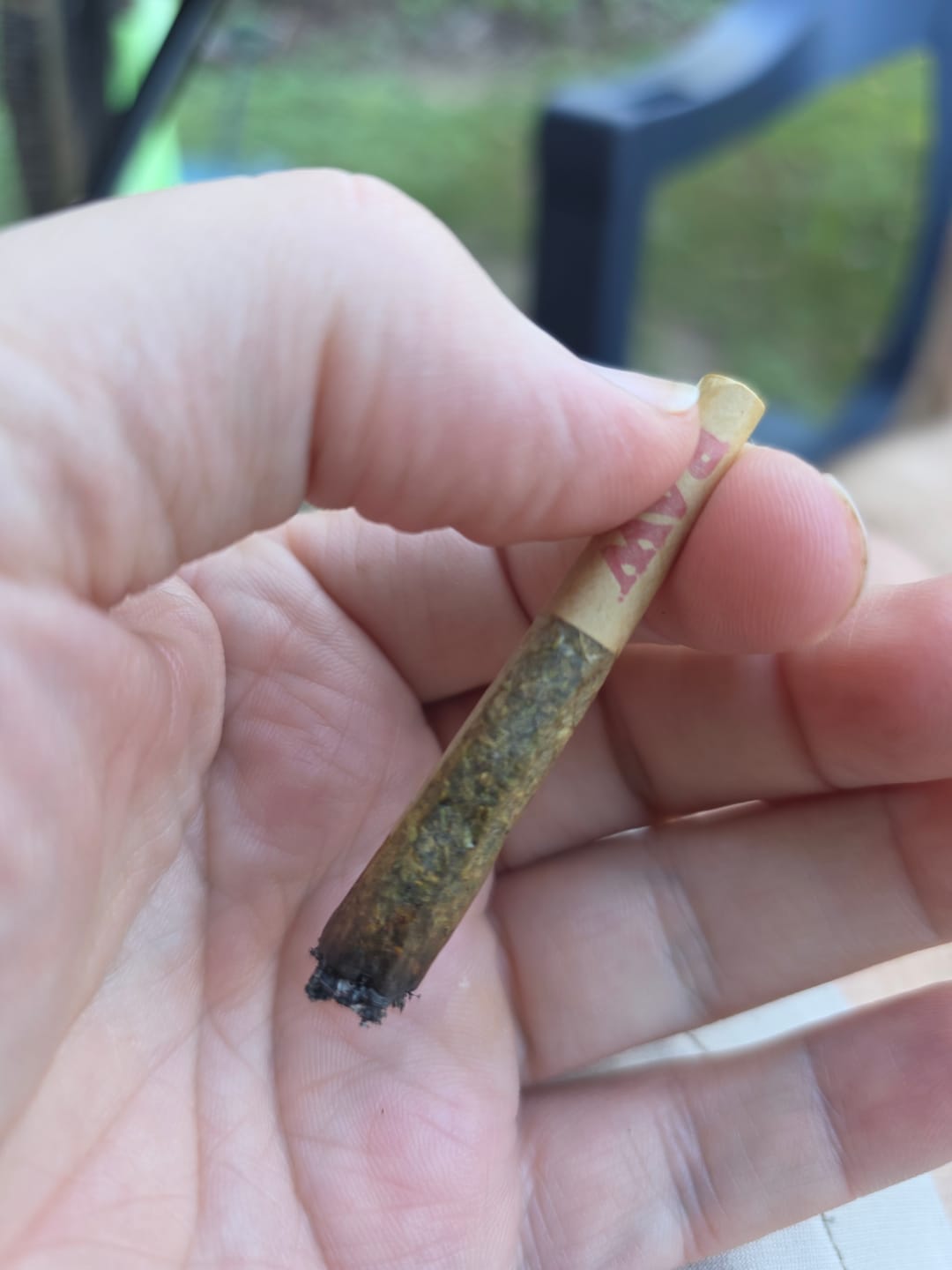 Customer photo review of KIND - Heavy OG - 28 Grams - Indica