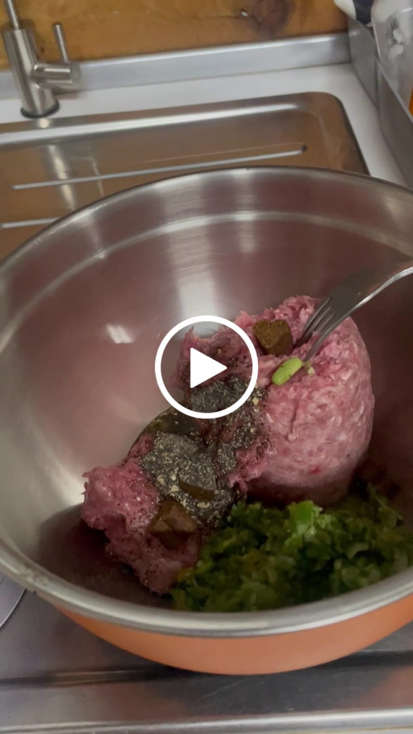 Customer video review of Cure Articulations