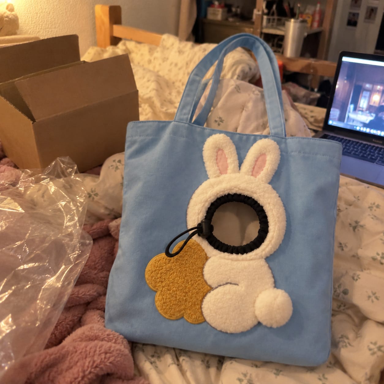 Customer photo review of MILO | Go™