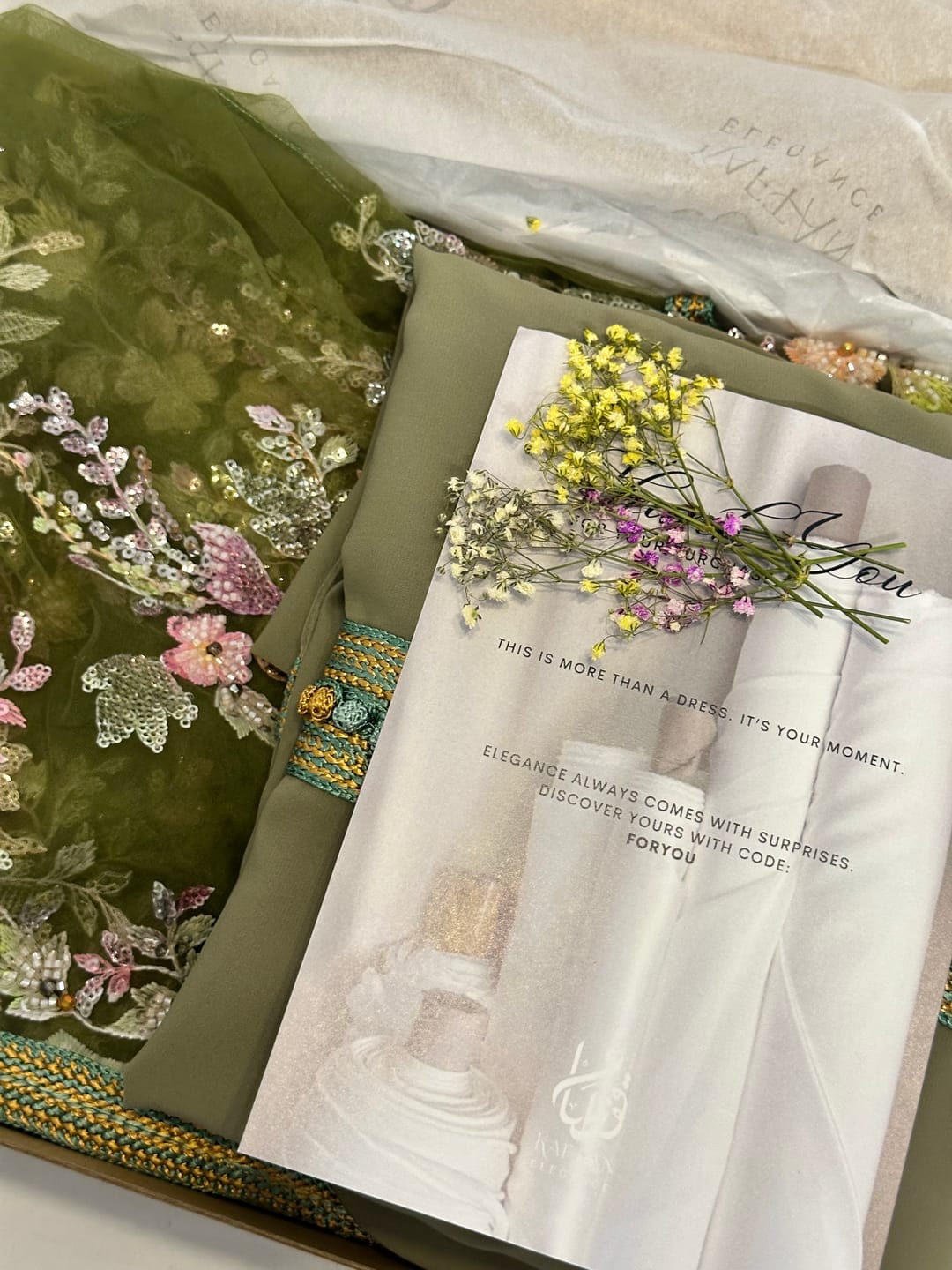 Customer photo review of ZERYA