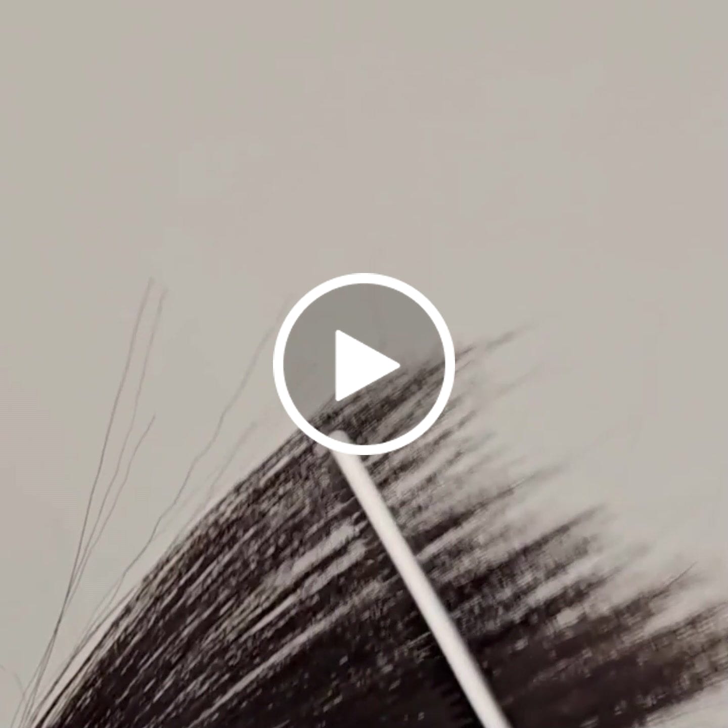 Customer video review of Barber Blending Shears | M T7050 | 50T