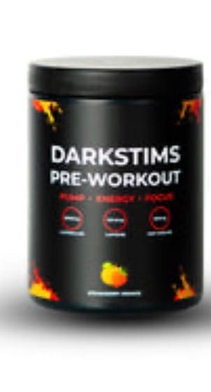 Customer photo review of DARKSTIMS PRE V4