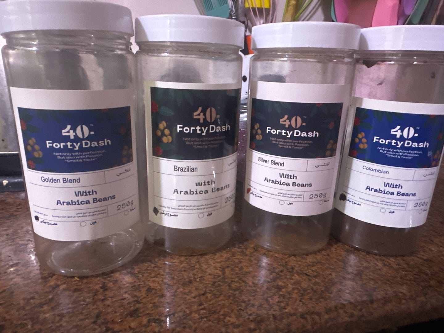 Customer photo review of بوكس الكييفة