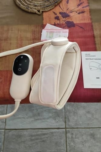 Customer photo review of Original Calmare One