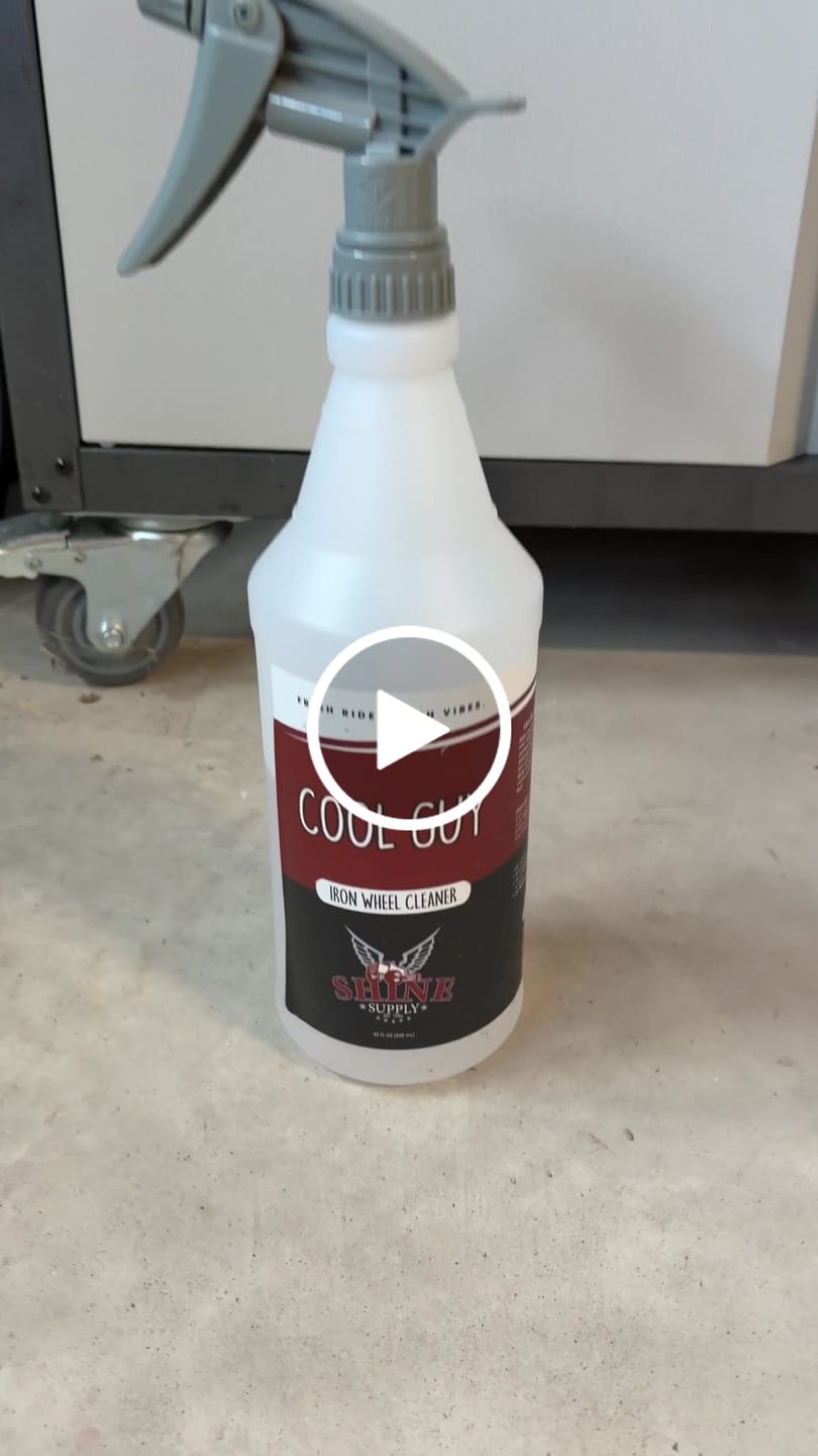 Customer video review of Cool Guy - Gallon