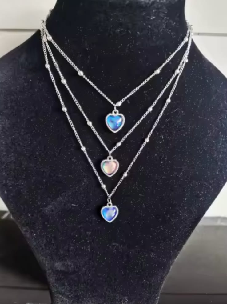 Customer photo review of Stimmungskette