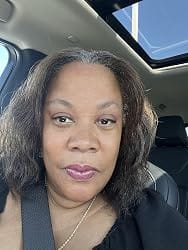 Customer photo review of CrownBloom™ Scalp Care
