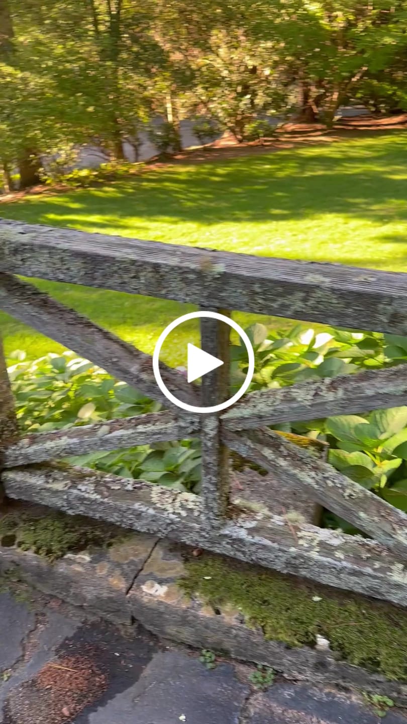 Customer video review of True 6x6 Inch Cast Iron Pyramid Style Post Cap