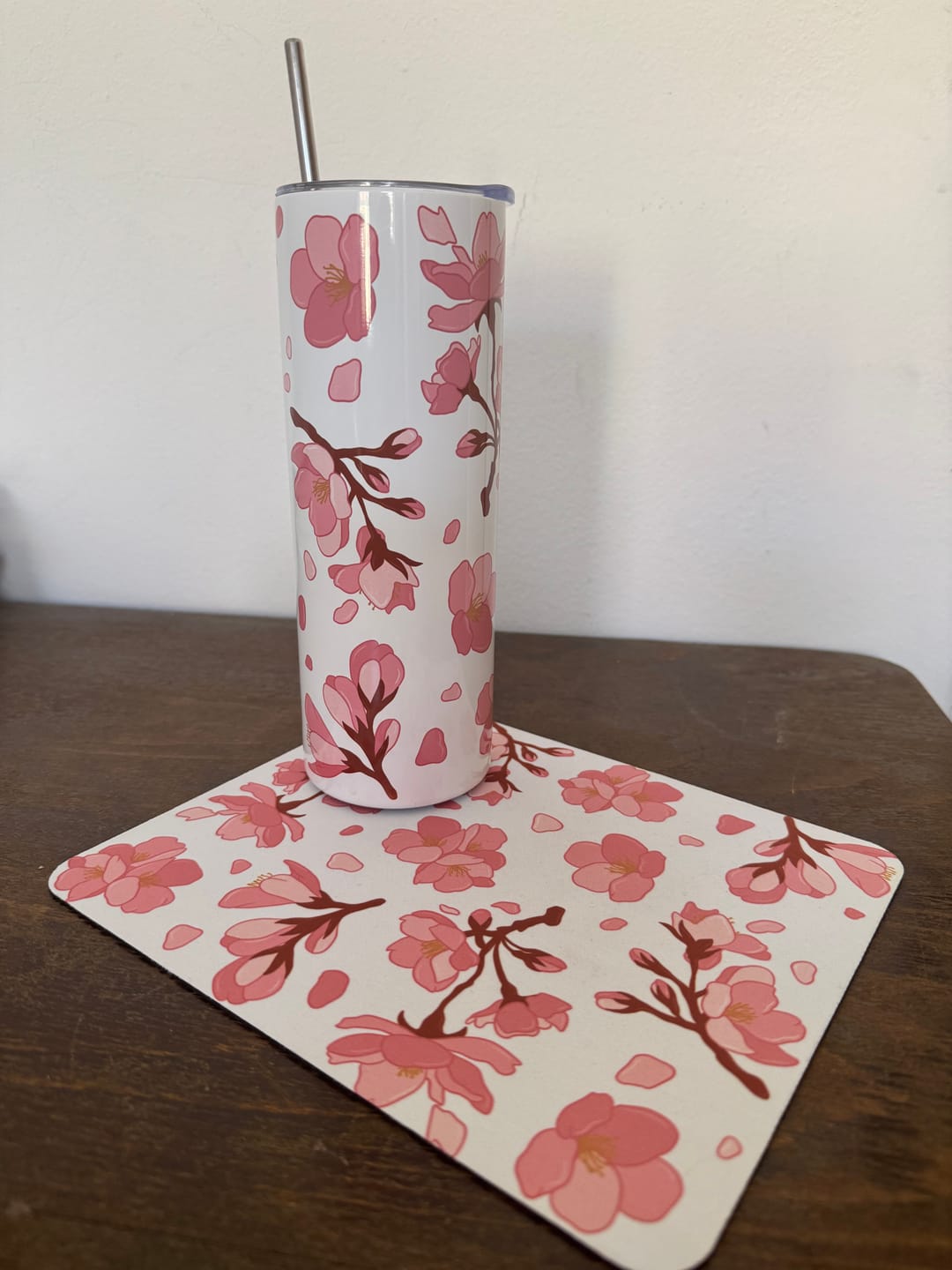 Customer photo review of Termo kelímek - Sakura
