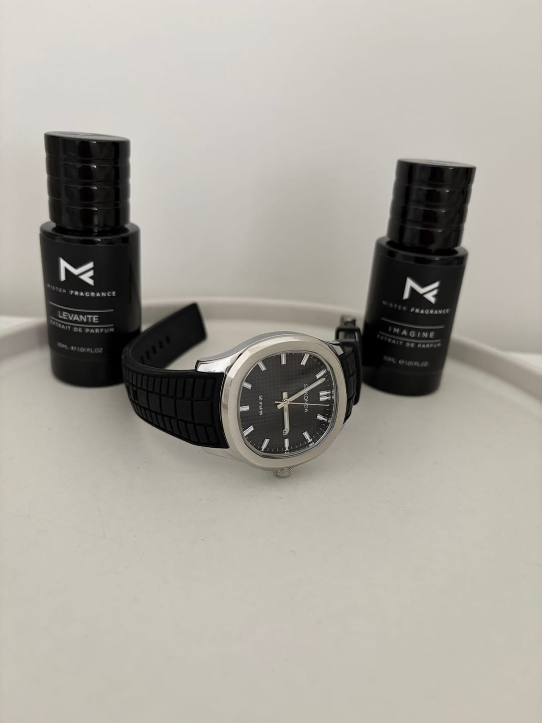 Customer photo review of Imagine