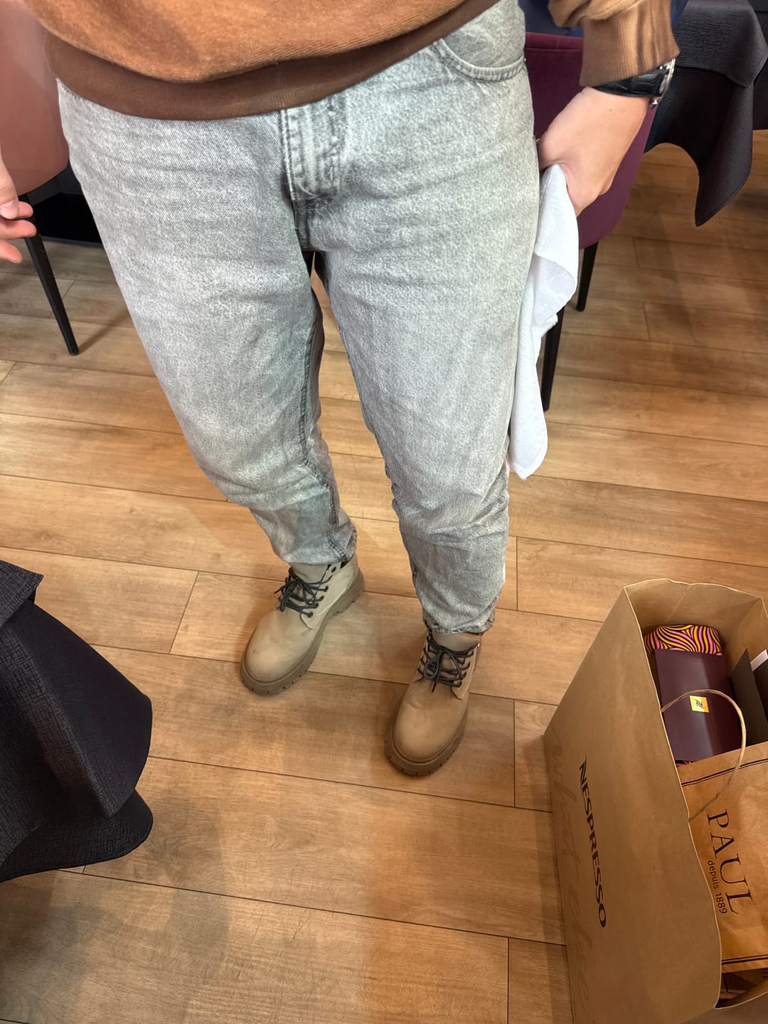 Customer photo review of Vexor - 9cm (3.5")