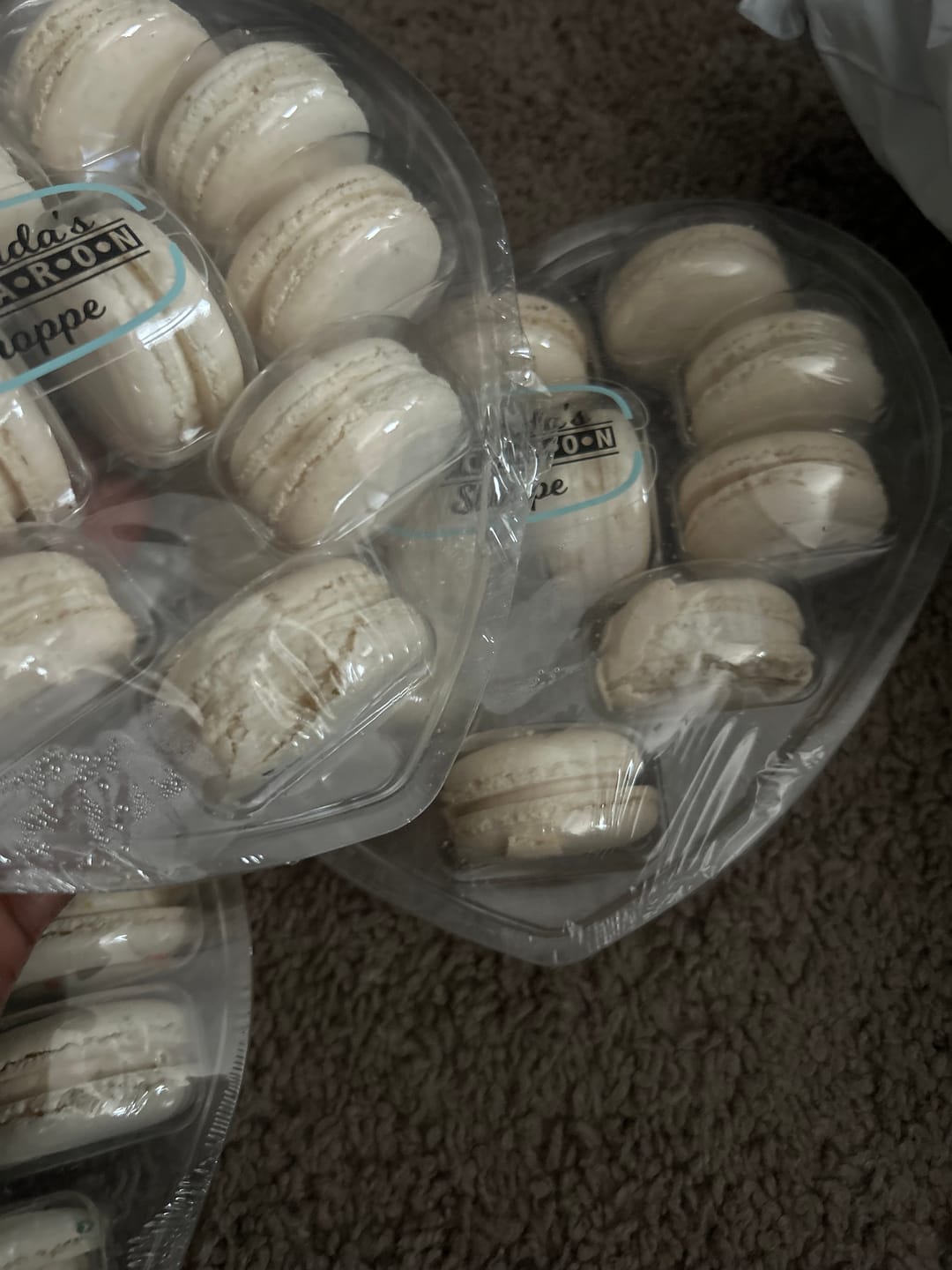 Customer photo review of Pick Your 35 Pack