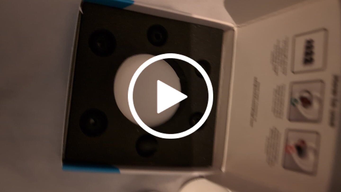 Customer video review of 1 + 1 Set FREE - Moto Earplugs, - 27 dB