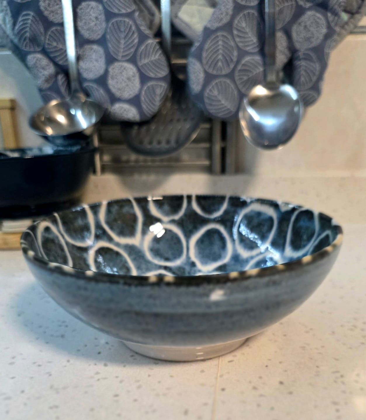 Customer photo review of Cuenco Japonés Fideos Momomaru