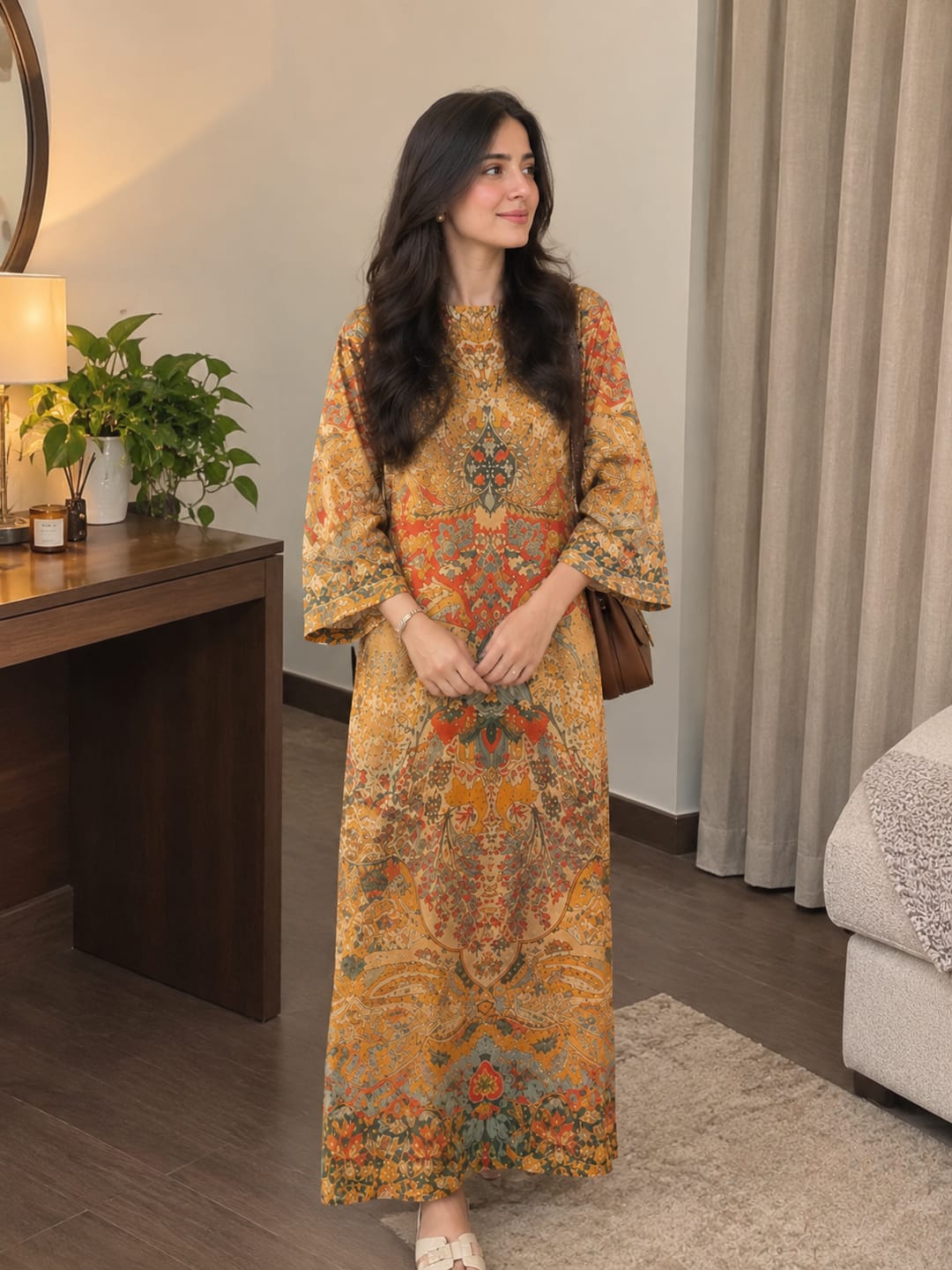 Customer photo review of Amara