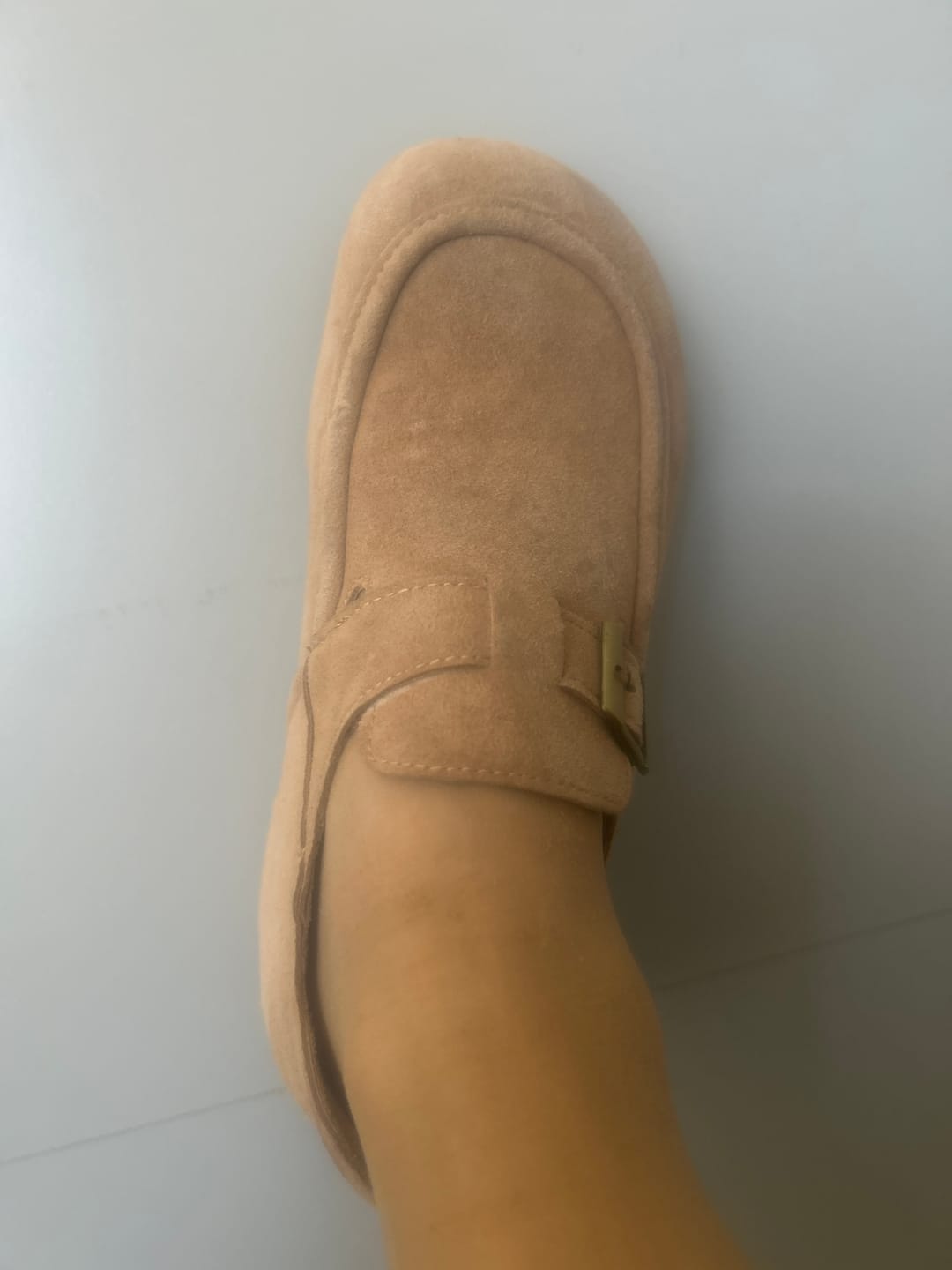 Customer photo review of Merro - 7cm (2.7")