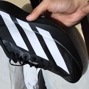 Customer photo review of Adizero Evo SL Core Black & White - AZB