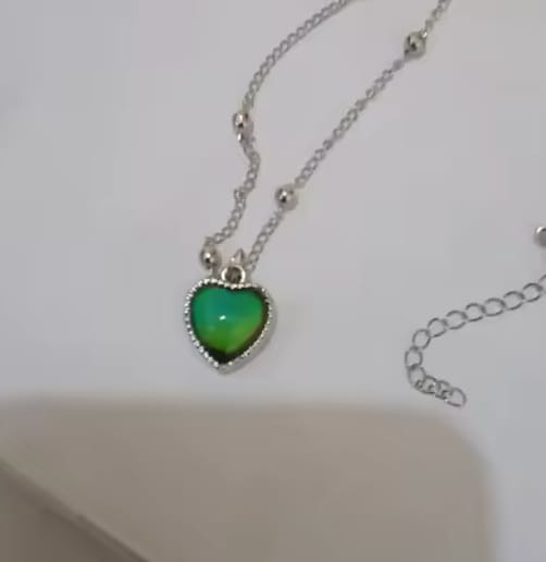 Customer photo review of Stimmungskette