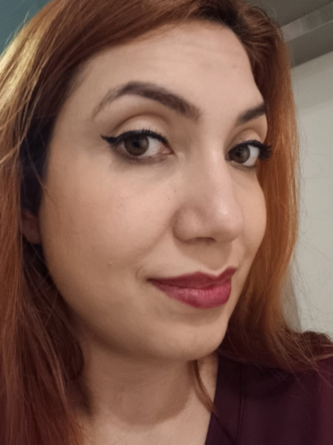 Customer photo review of BB Cream FPS 30 - Vizzela