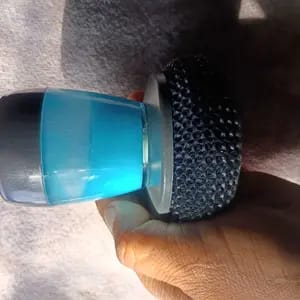 Customer photo review of Pulizia Efficace Spazzola Palmare Ergonomica Testina Rimovibile