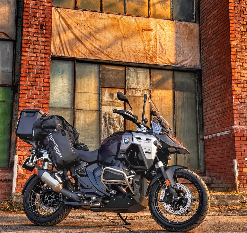 Customer photo review of Overlander