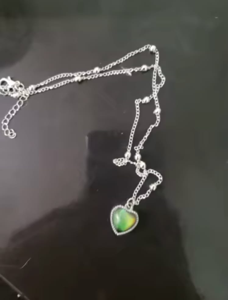 Customer photo review of Stimmungskette